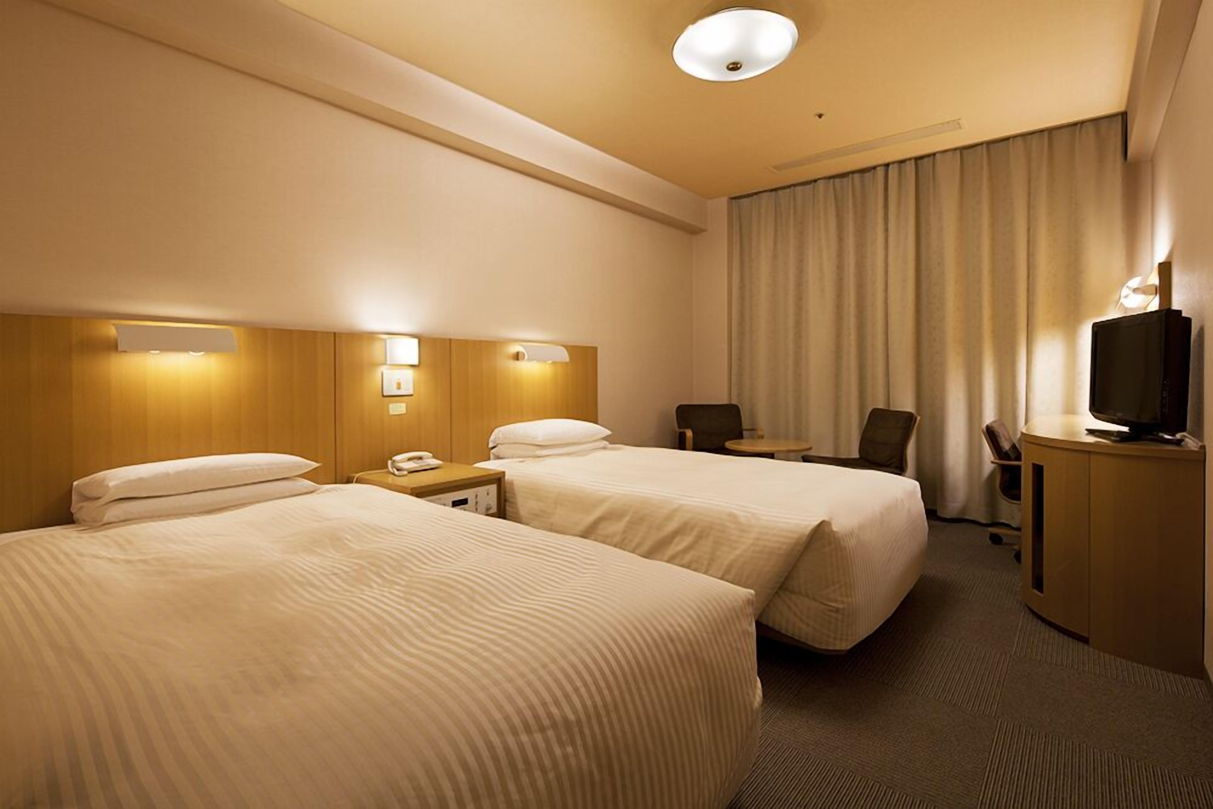 Hotel Grand Hill Ichigaya — Photos 3